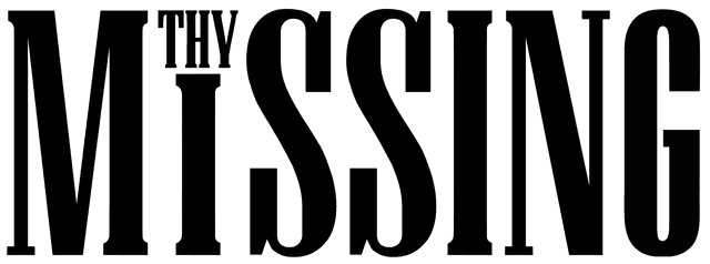 ThyMissing Logo